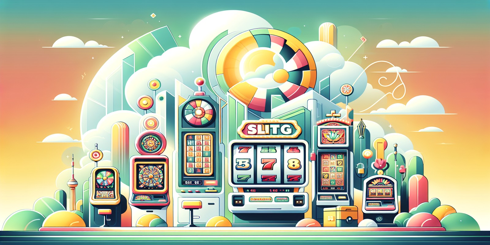 Unlock the Secrets of Slot 786: Your Ultimate Guide for 2025 - Slot Strategy Guide for pakistani | PARIMATCH