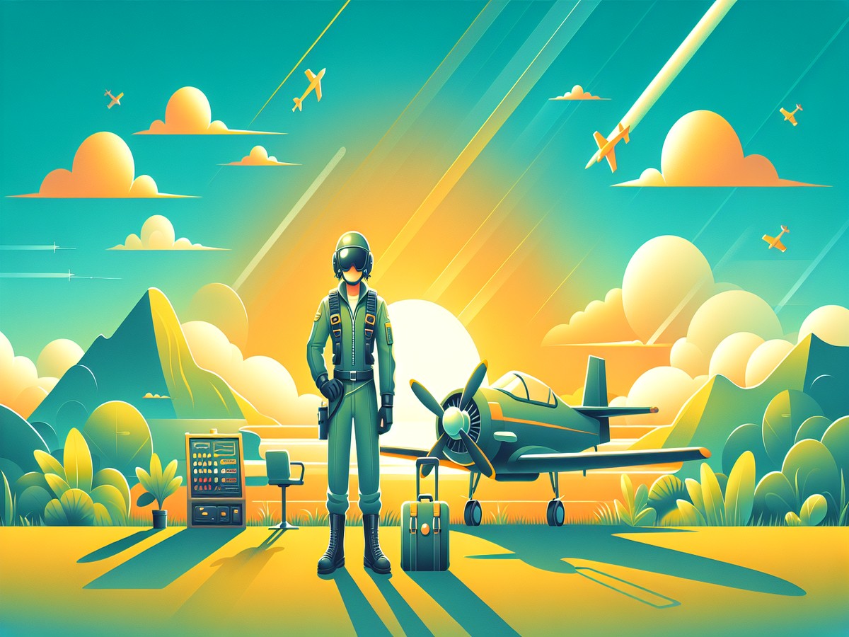 PARIMATCH Aviator Game - Experience the Excitement of Online Betting