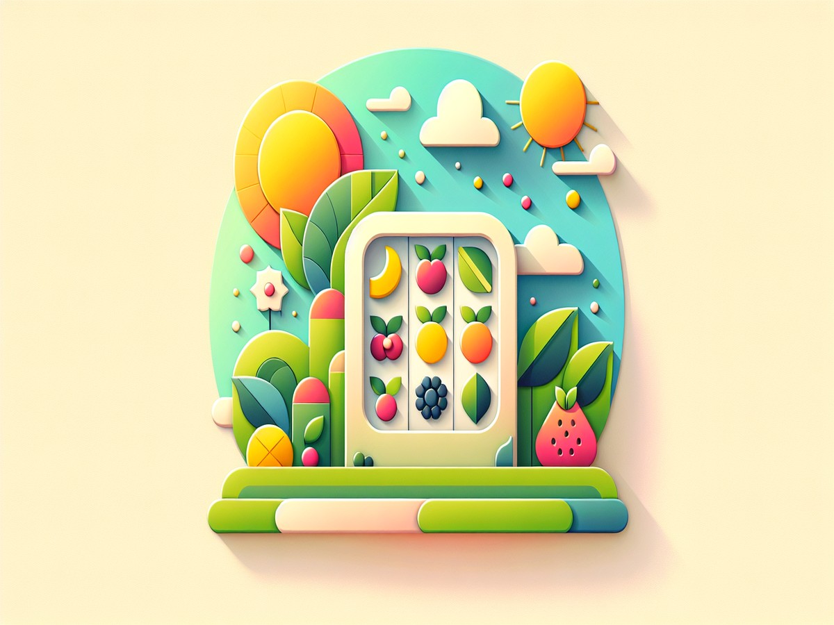 PARIMATCH Classic Fruit Slots - Enjoy Timeless Slot Fun!