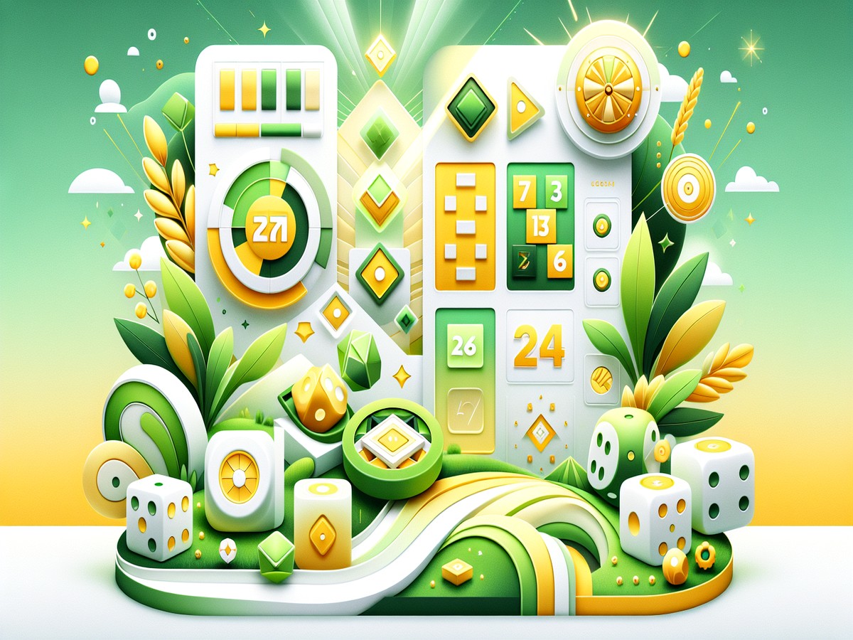 PARIMATCH Dice Games - Roll Your Way to Victory!