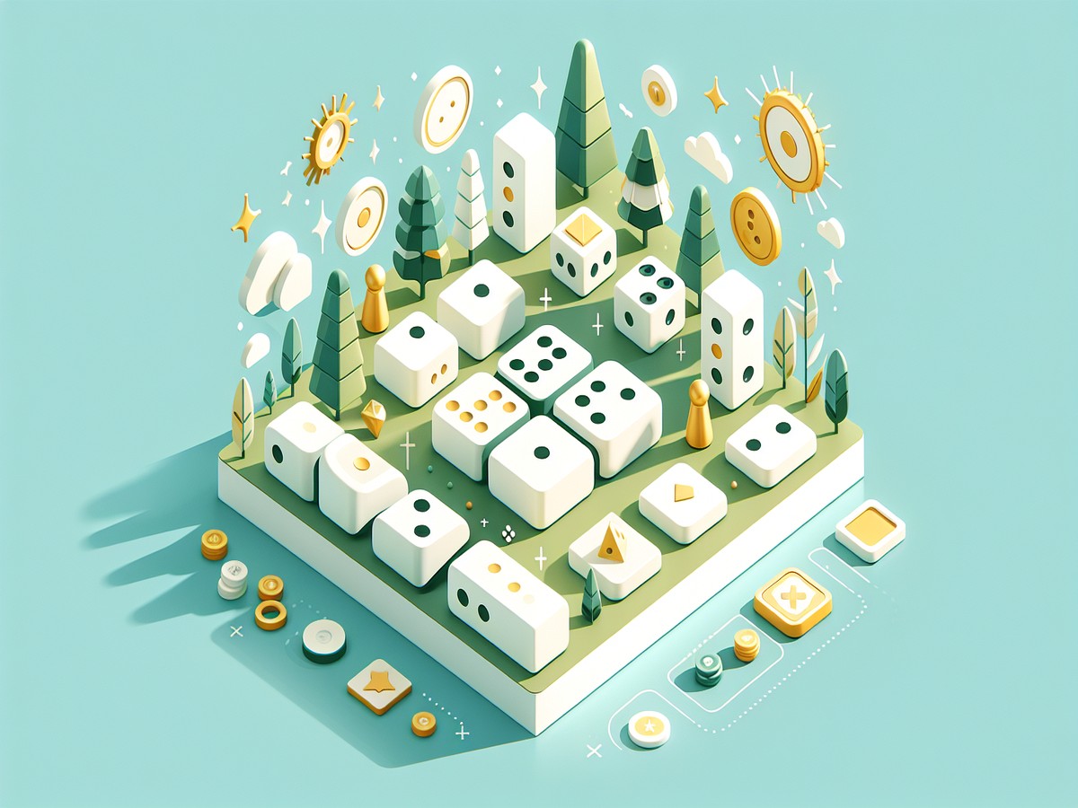 PARIMATCH Dominos Game - Classic Fun Awaits You!