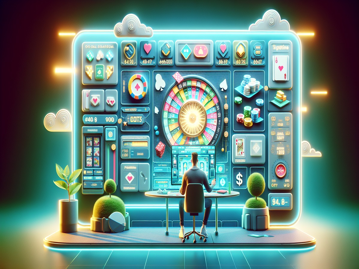 PARIMATCH Poker Games - Test Your Skills at PARIMATCH!